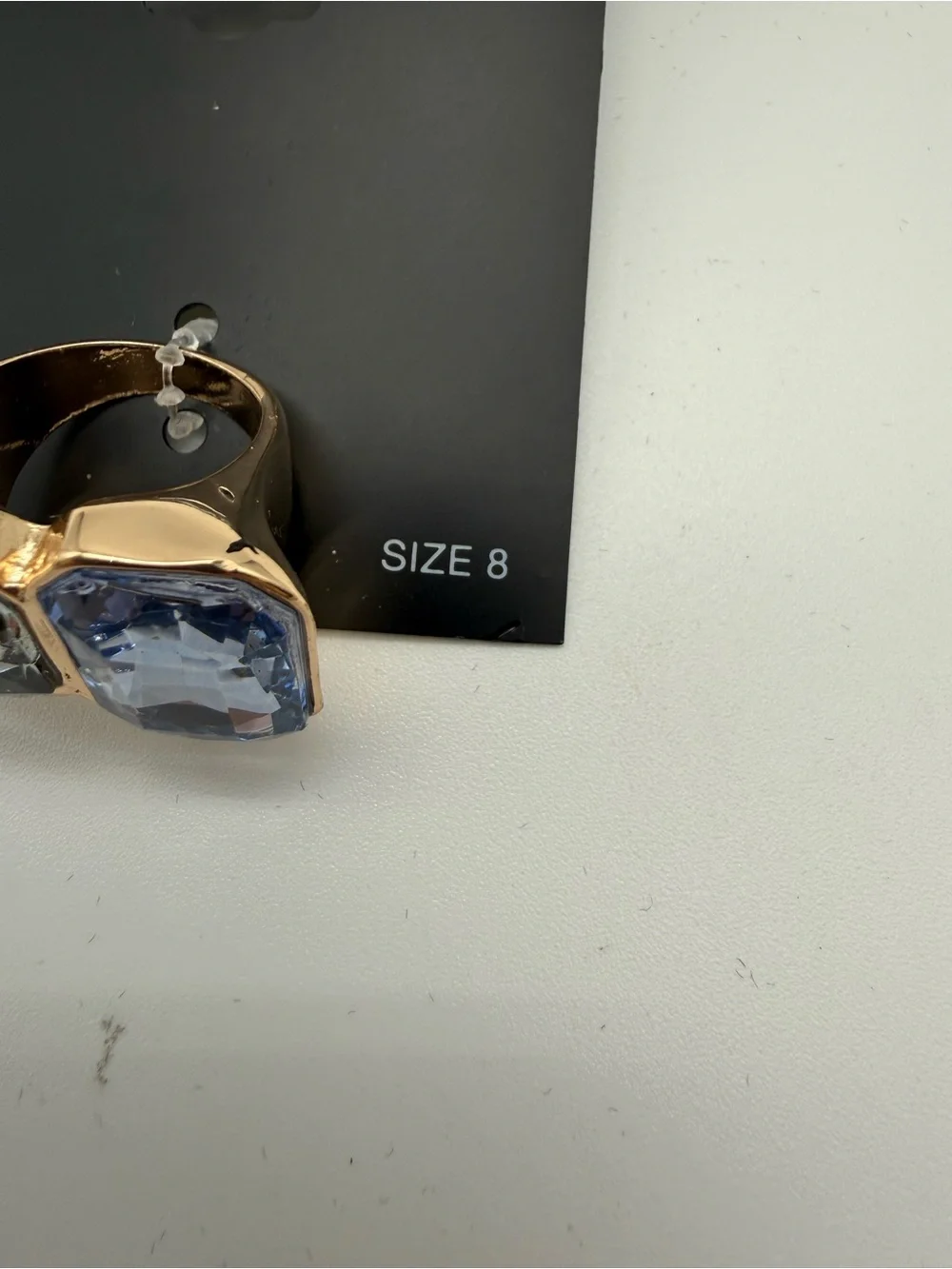 Jewelry Subcategory Identification
